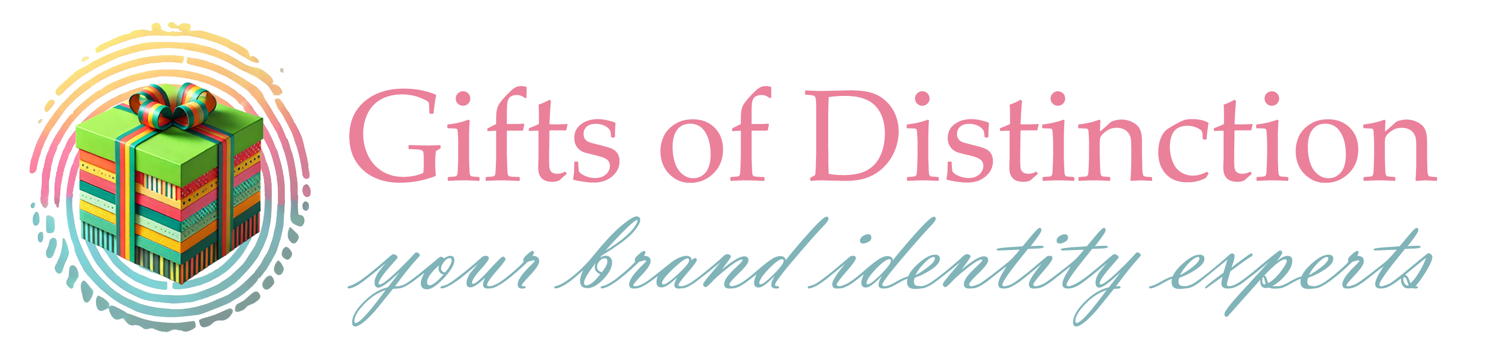 Gifts of Distinction Logo
